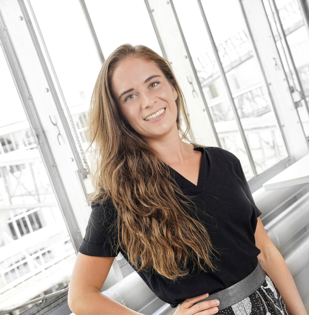 Projectleider
